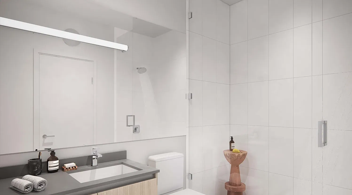 2 bed, 894 sqft, $3,210 — Photo 4
