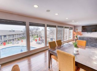 Juniper Springs Apartments, Austin, TX 78731