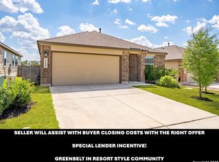 31645 Untrodden Way, Bulverde, TX 78163