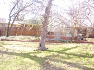 2537 Southwood Dr, Dallas, TX 75233