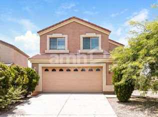 24284 N Desert Dr, Florence, AZ 85132