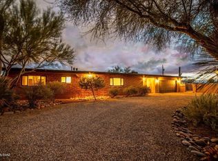 5262 N Genematas Dr, Tucson, AZ 85704