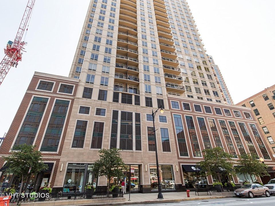 Front Exterior Elevation