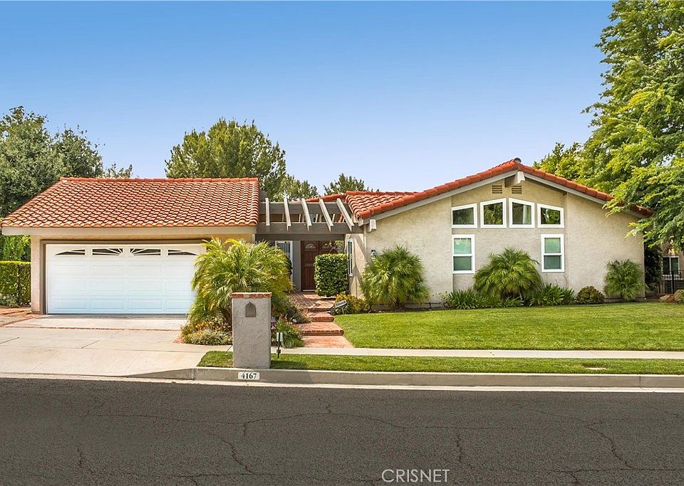 4167 Bon Homme Rd, Calabasas, CA 91302 Zillow