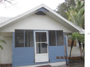 6780 31st Ln N, Saint Petersburg, FL 33702