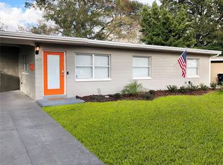 407 E Crystal Lake St, Orlando, FL 32806