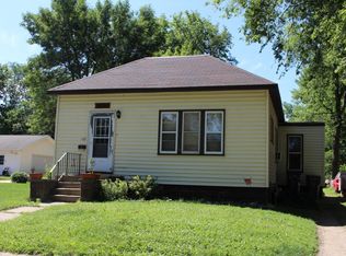 122 E Park St, Spencer, IA 51301