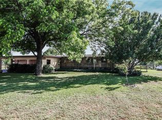 9454 S Fm 148, Scurry, TX 75158