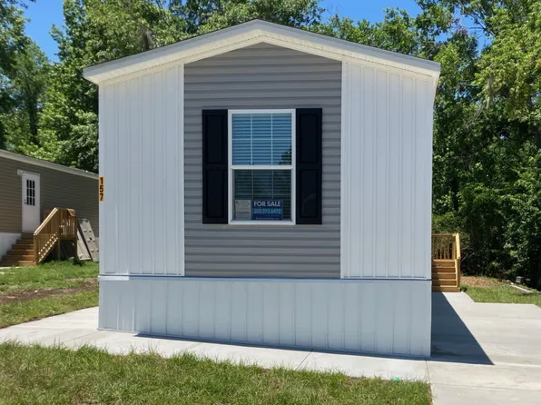 5010 NE Waldo Rd #157, Gainesville, FL 32609