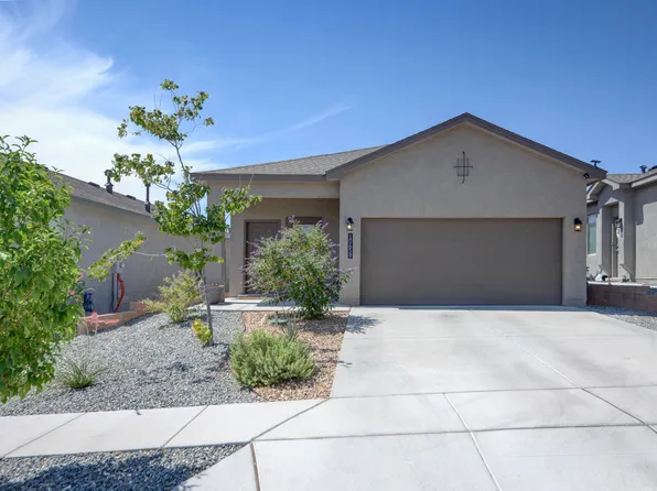 10658 Valedon Ln SW, Albuquerque, NM 87121
