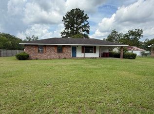 335 Walker St, Blackshear, GA 31516