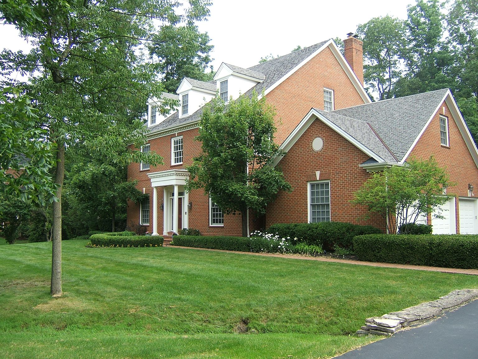 7714 Fenway Rd, New Albany, OH 43054 Zillow