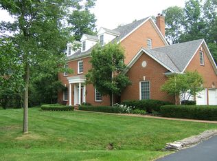 7714 Fenway Rd, New Albany, OH 43054