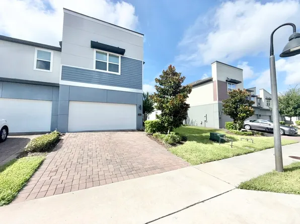 2337 Shadowland Loop, Winter Park, FL 32792