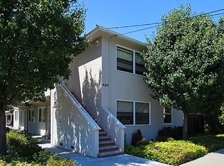 488 James Rd APT H, Palo Alto, CA 94306