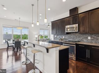 1107 Walter Reed Dr S #502, Arlington, VA 22202