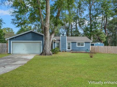 240 Intrepid Ct, Tallahassee, FL, 32312