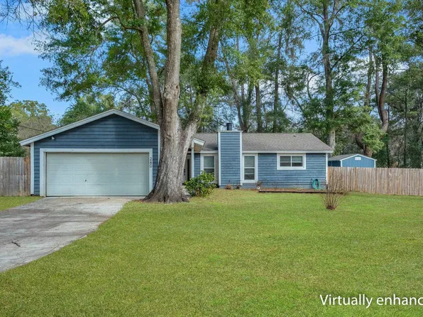 240 Intrepid Ct, Tallahassee, FL 32312