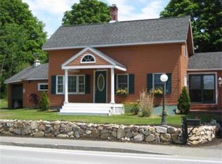 161 Elm St, North Reading, MA 01864