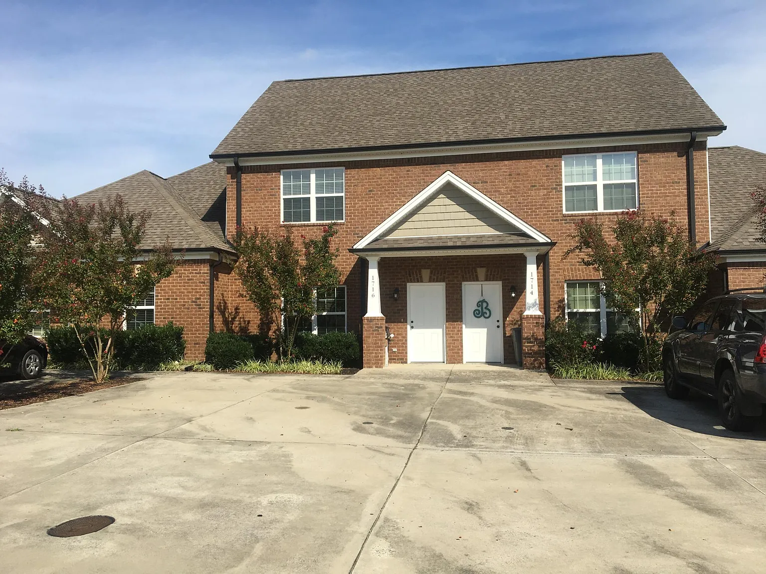 1716 Stone Castle Dr NE — Photo 3
