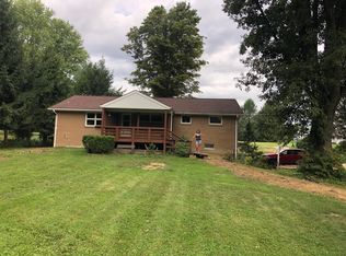 411 Evans City Rd, Butler, PA 16001