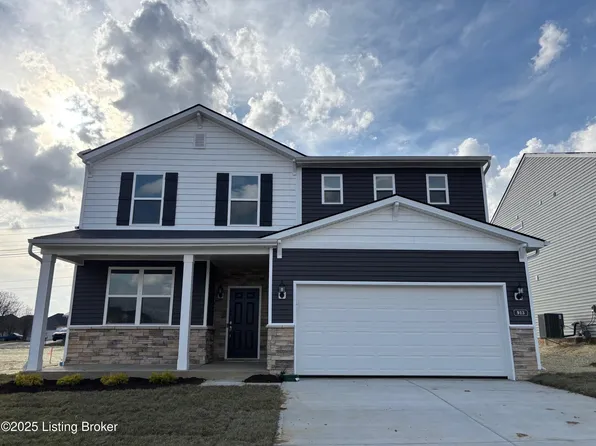 913 Triplett Cir, Shelbyville, KY 40065