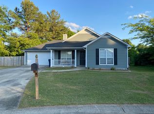 504 Buck Creek Ln, Alabaster, AL 35007