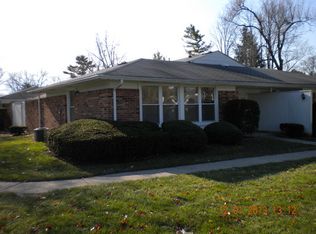 5808 Troy Villa Blvd, Dayton, OH 45424