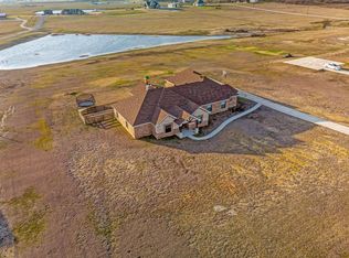 212 Hawk Ridge Rd, Decatur, TX 76234