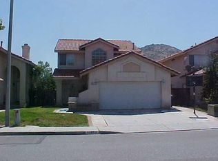 11667 Belmonte Rd, Fontana, CA 92337