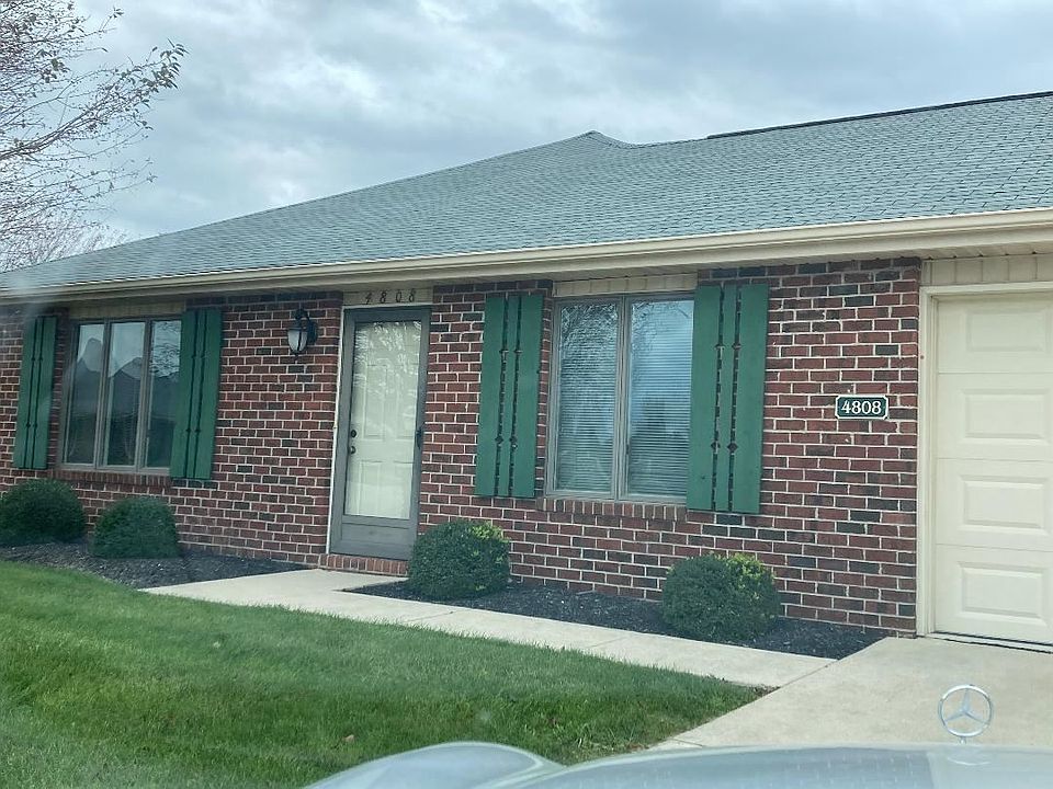 1st image of 4808 E Heritage Cir