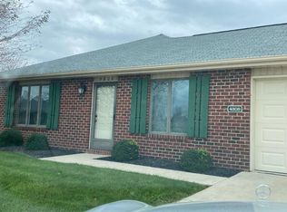 4808 E Heritage Cir, Muncie, IN 47303