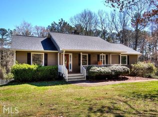 339 Amberidge Dr, Cartersville, GA 30121