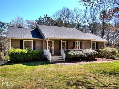 339 Amberidge Dr, Cartersville, GA, 30121