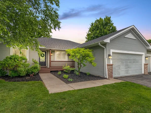 12441 193rd Ln NW, Elk River, MN 55330