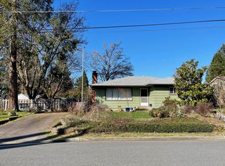 1224 SW Oak St, Grants Pass, OR 97526