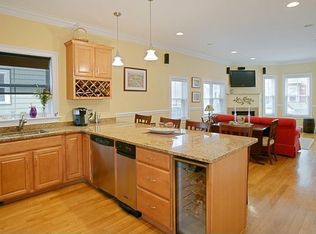 558 E 8th St #1, South Boston, MA 02127