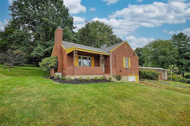 106 Sycamore Dr, Penn Hills, PA 15235 Zillow