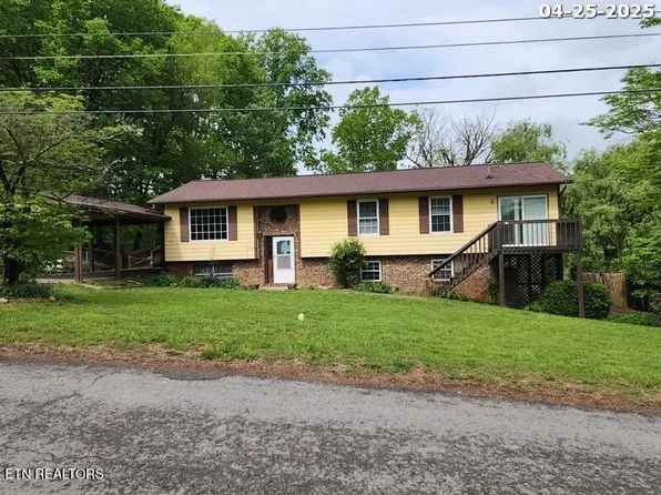 8422 San Marcos Dr, Knoxville, TN 37938