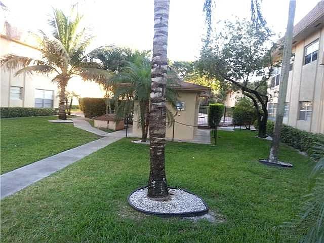 2nd image of 2551 NW 39th Ter APT 203