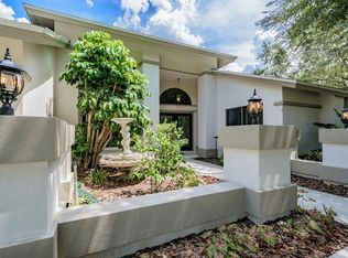 13801 Glen Manor Ct, Tampa, FL 33613