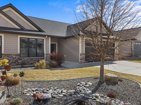 3039 Golden Acres Dr, Billings, MT 59106