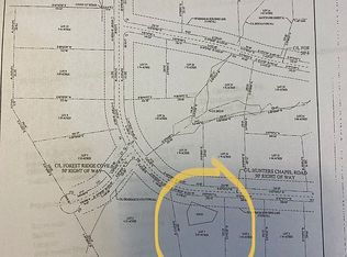 5 Forest Ridge Cv, Sarah, MS 38665