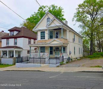 223-25 Furman Street, Schenectady, NY, 12304