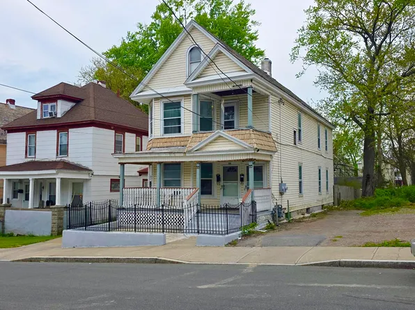 223-25 Furman Street, Schenectady, NY 12304