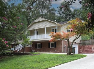 1216 Balmoral Dr, Cary, NC 27511