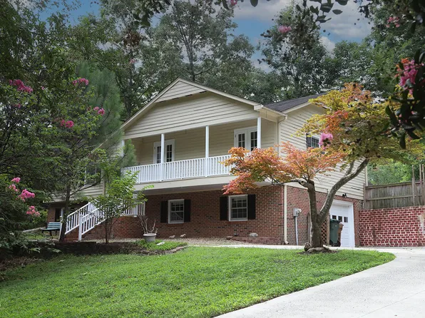 1216 Balmoral Dr, Cary, NC 27511
