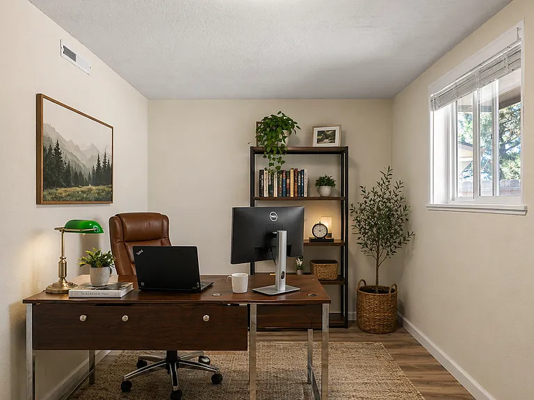 Office 1