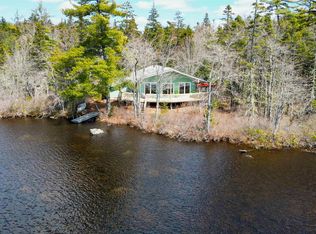 64 Invisible Rd, Lunenburg, NS B4V 7S9