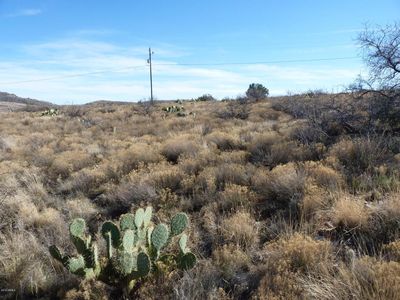 20253 E Kino Rd Lot 1607, Mayer, AZ, 86333
